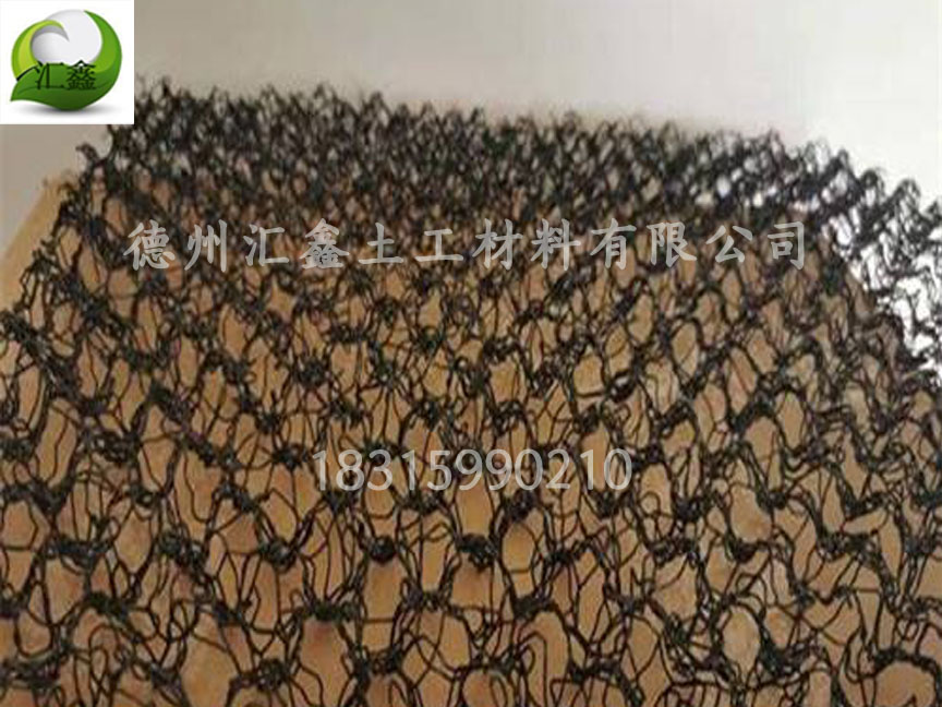 水土保護毯那些事(圖1) 水土保護毯那些事(圖1)