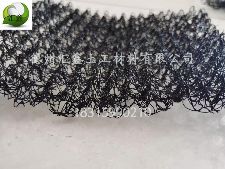 水土保護毯——立體護坡綠化材料(圖3)