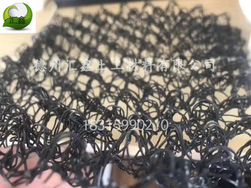 水土保護毯的應用(圖2) 水土保護毯的應用(圖2)