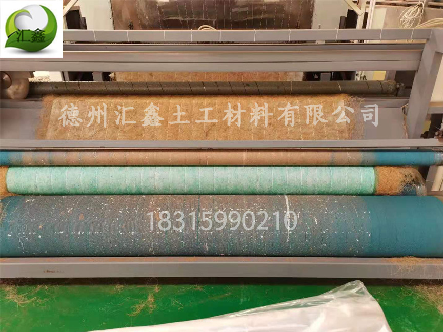 護(hù)坡植草毯的單價(jià)(圖2) 護(hù)坡植草毯的單價(jià)(圖2)