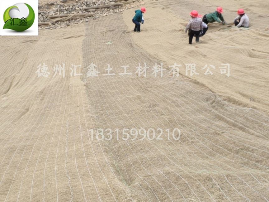 護(hù)坡植草毯的單價(jià)(圖3) 護(hù)坡植草毯的單價(jià)(圖3)