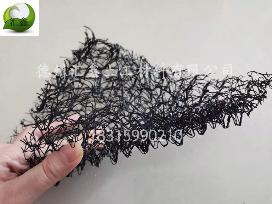 水土保護(hù)毯與其他護(hù)坡材料相比的優(yōu)勢(圖1) 水土保護(hù)毯與其他護(hù)坡材料相比的優(yōu)勢(圖1)